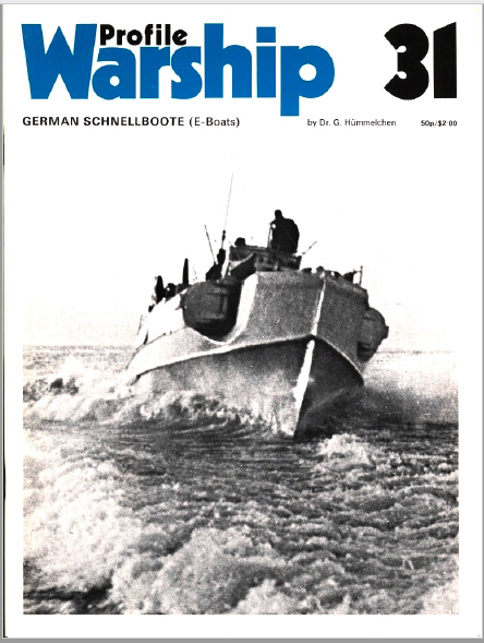  Warship 31, pag 158 